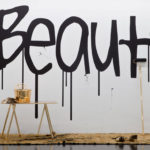 <p><strong>Coating: Solidified surface, chrome optics gold, sealed with clear coat</strong><strong><br />
</strong>Eckart Hahn, 2011, Mixed media, 500 x140 x 250 cm<br />
Courtesy: Pablo´s Birthday, New York und Galerie Wagner + Partner, Berlin</p>
