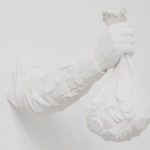 <p><strong>Beschichtung: Weiß supermatt</strong><br />
Temptation, 2012<br />
Courtesy: Galerie Emmanuel Perrotin, Photo by: Galerie Perrotin</p>
