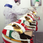 <p><strong>Hertrampf Racing Team, limited edition, special lacquering, mirror polished<br />
</strong></p>
