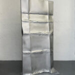 <p><strong>Coating: Clear coat matt</strong><br />
Anna Fasshauer, Art object 2021</p>
