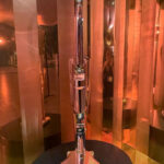 <p><strong>Coating: Chrome optics silver, clear coat glossy<br />
</strong>Vorwerk, vacuum cleaner, 2026</p>
