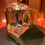<p><strong>Coating: Chrome optics silver, clear coat glossy<br />
</strong>Vorwerk, Thermomix, 2026</p>
